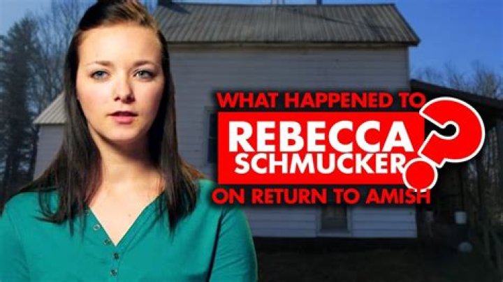 Are Abe and Rebecca related?