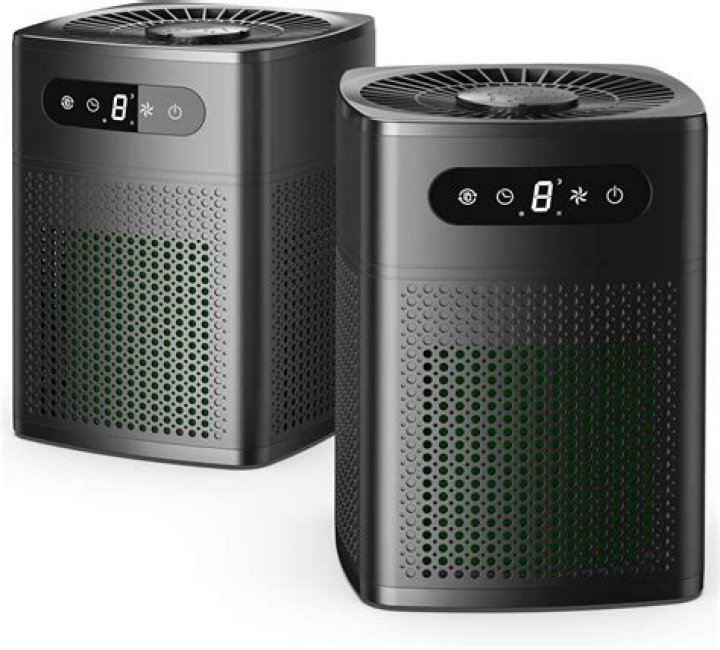 Are air purifiers good for bedrooms?