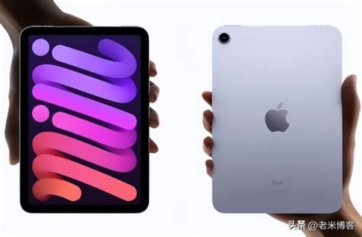 Are all iPad minis the same size?