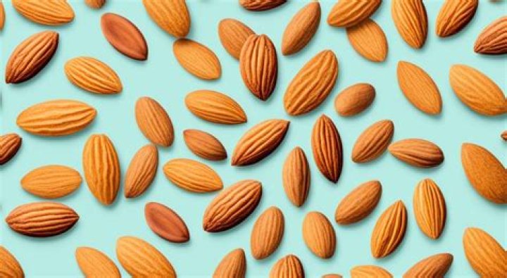 Are almonds gluten-free?