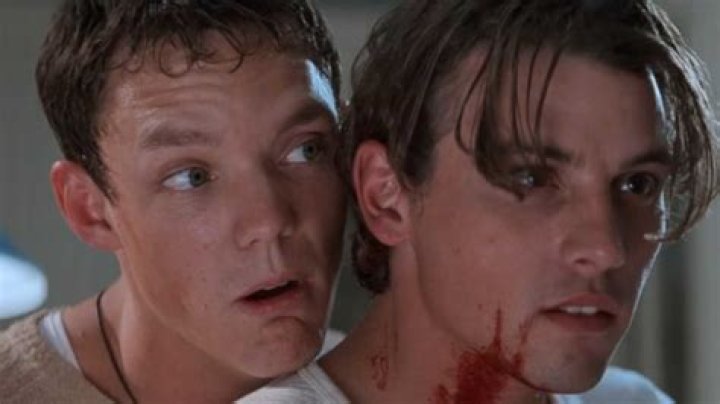 Are Billy and Stu brothers?