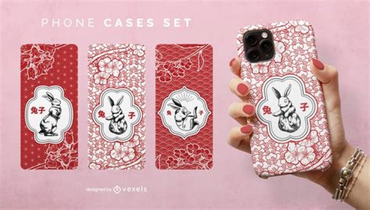 Are Chinese phone cases safe?