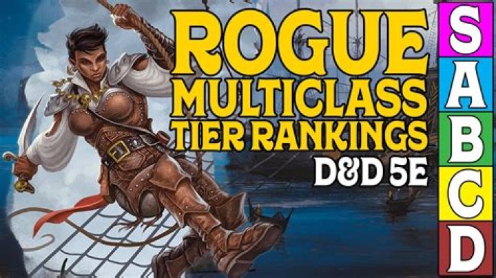 Are druids a good multiclass?