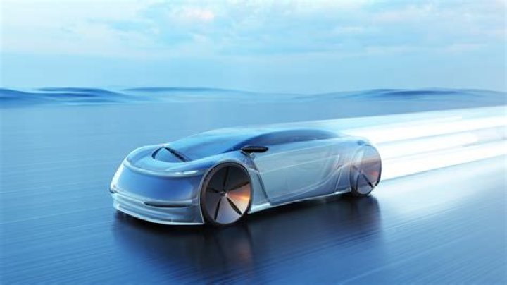 Are electric cars waterproof?