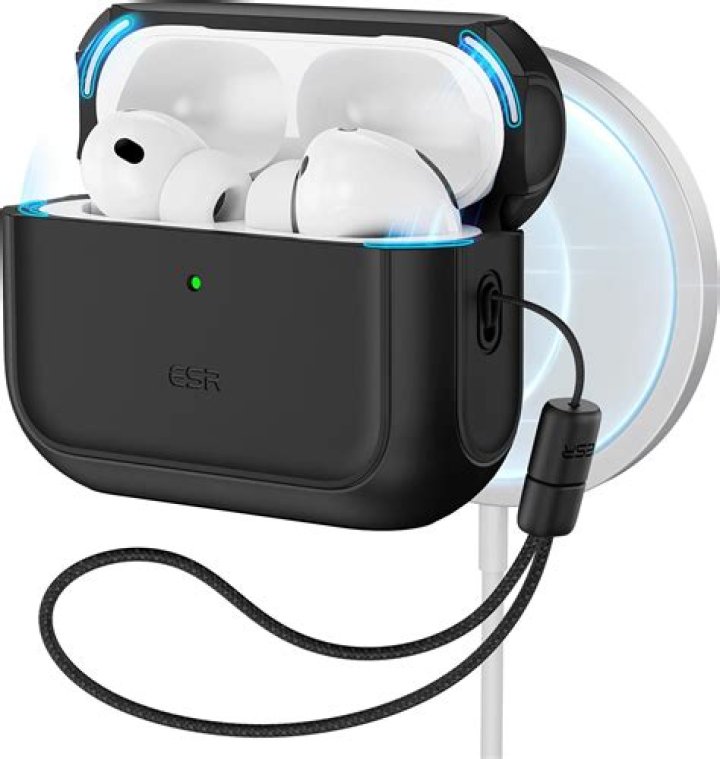 Are Ipods waterproof?