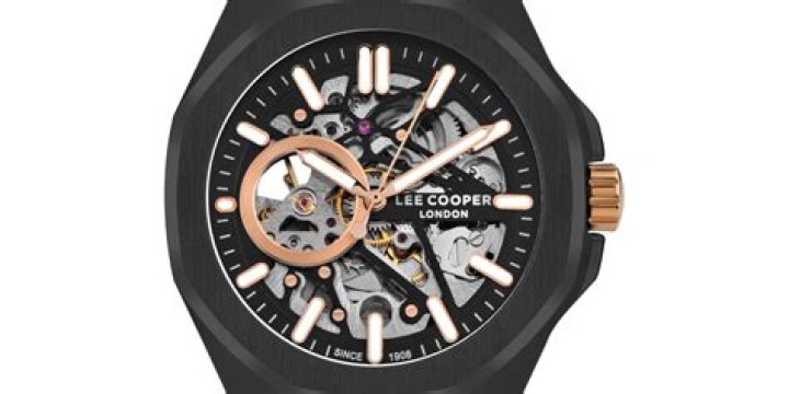 Are Lee Cooper watches any good?