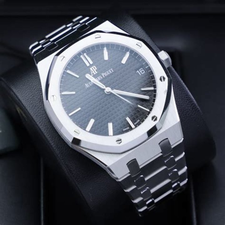 Are luxury watches a waste?