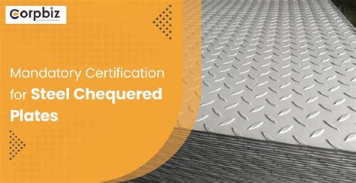 Are metal plates legal UK?