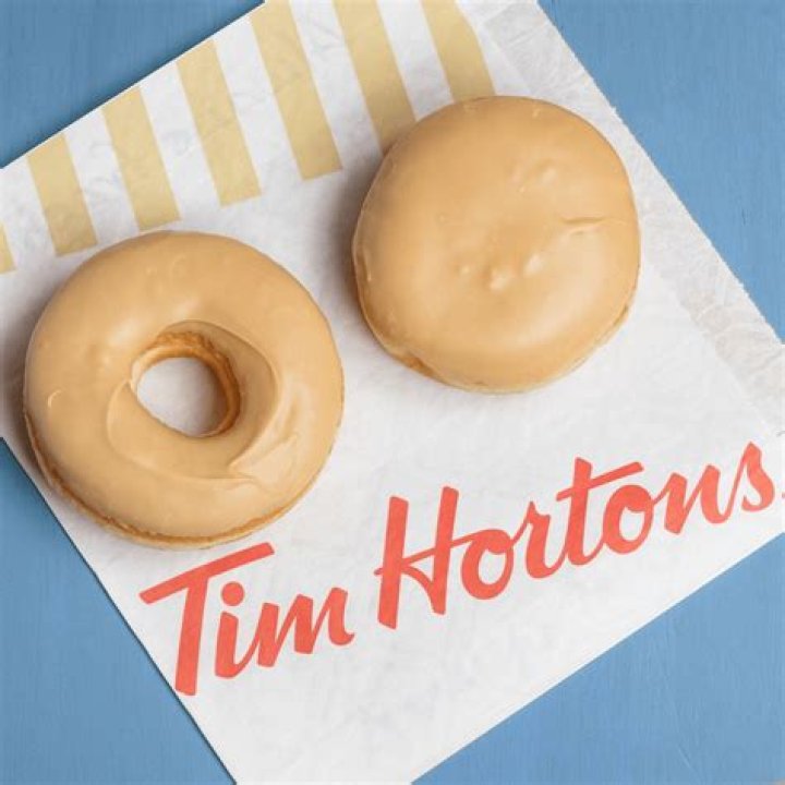 Are Mr donuts vegan?