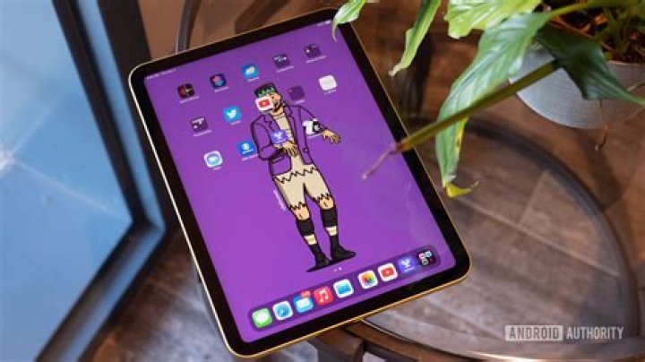 Are old iPads good for anything?