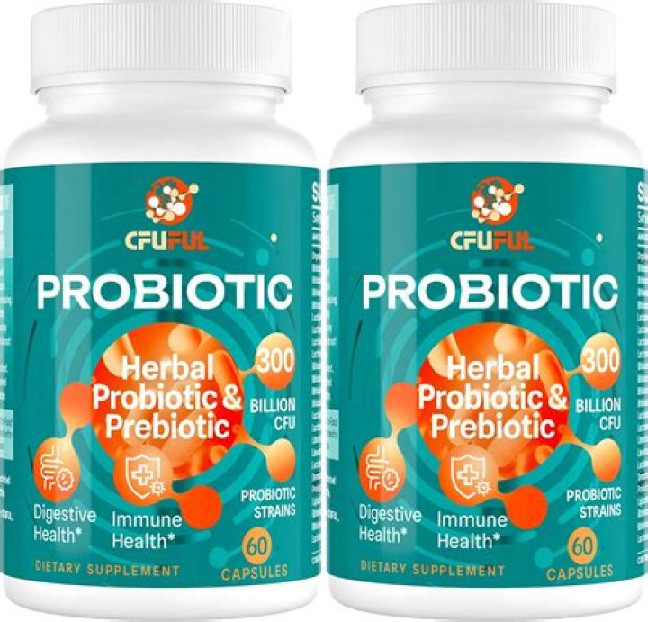 Are probiotics good for your brain?