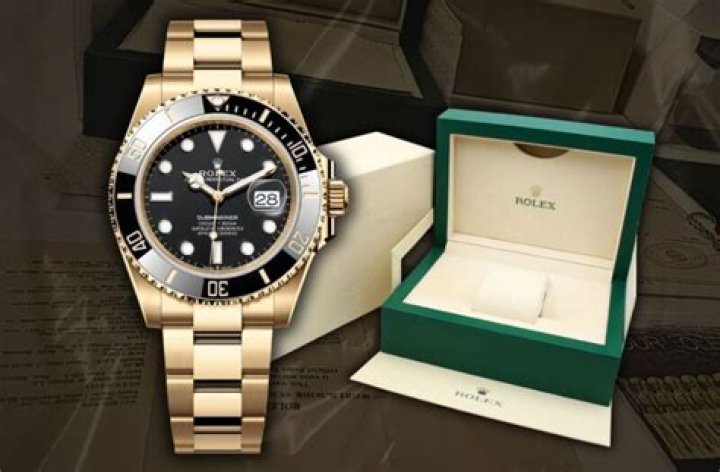 Are Rolex boxes worth money?