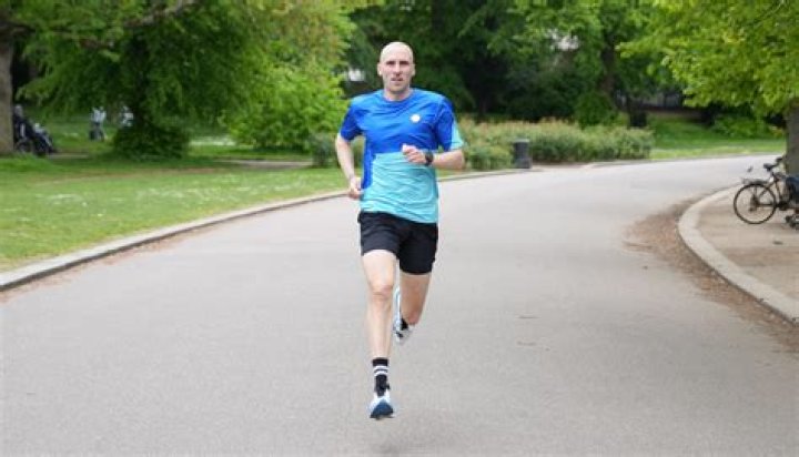 Are some people just better at running?