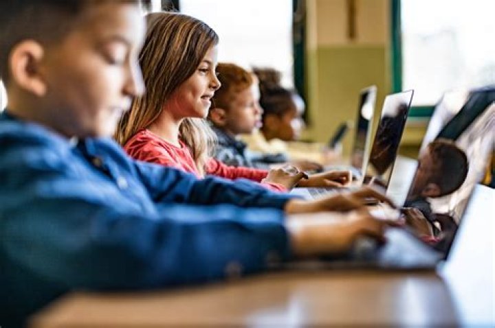 Are students doing worse online?