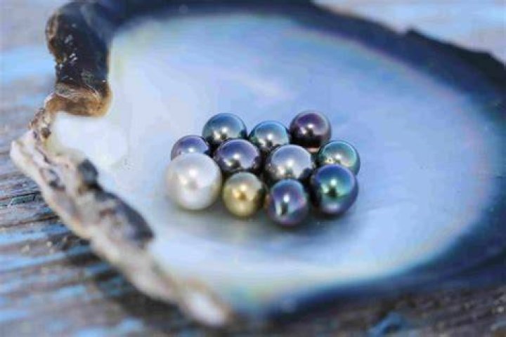Are Tahitian pearls the same as South Sea pearls?