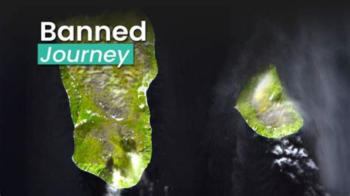 Are there illegal islands?