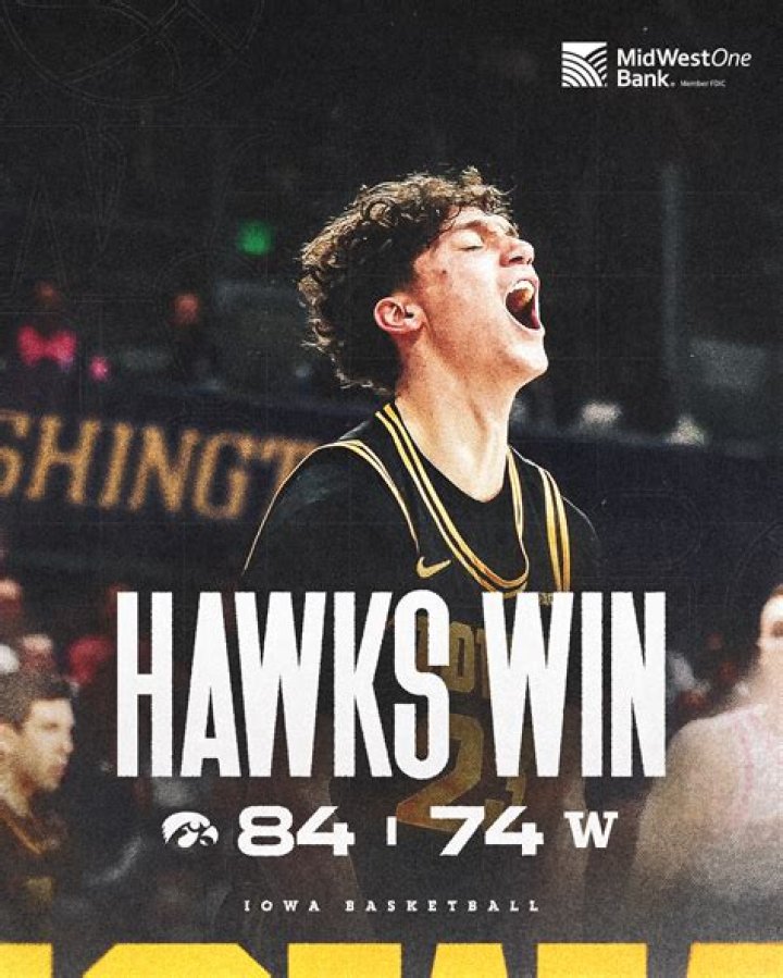 Are there two Hawkeyes?