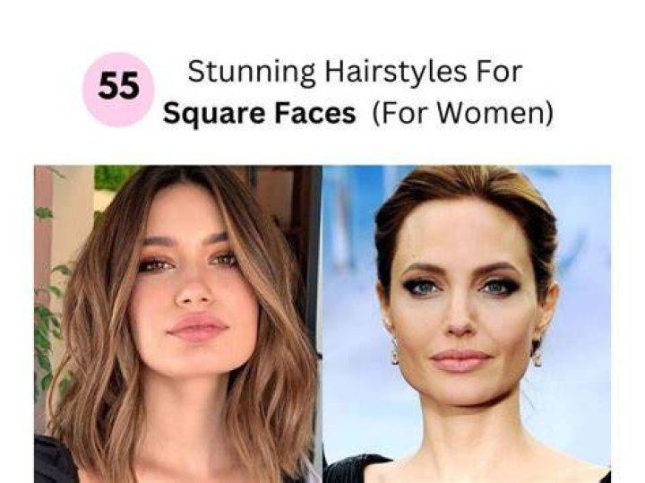 Are wide faces attractive female?