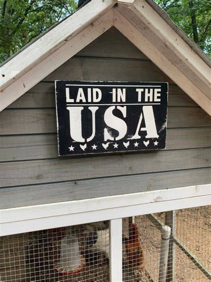 Are wood chips good for chicken coops?