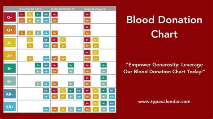 Can 16 year old donate blood?