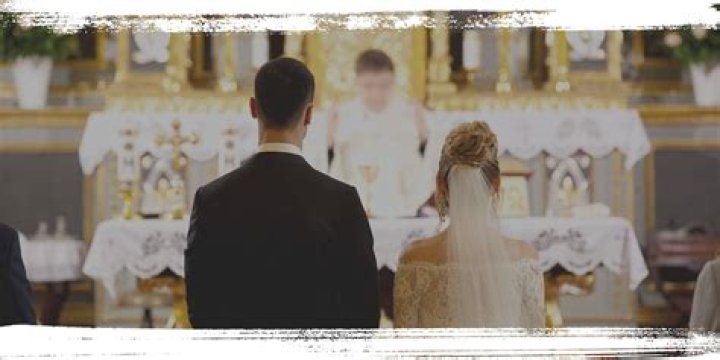 Can a pastor marry you outside the church?