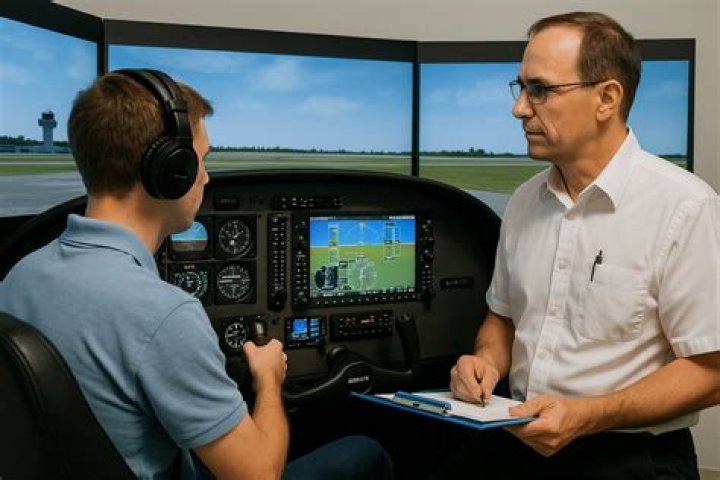 Can a pilot make up time?