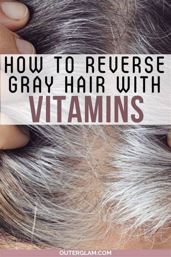 Can aloe vera stop grey hair?