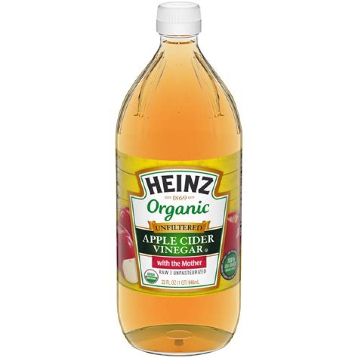 Can Apple cider vinegar help with halitosis?
