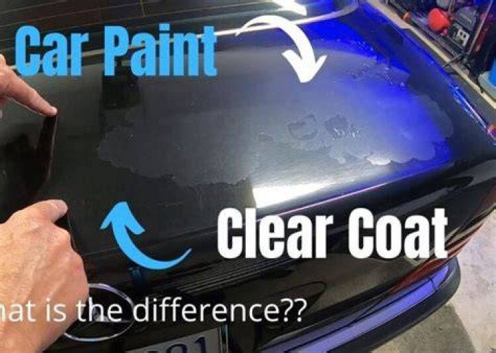 Can clear coat be reapplied?