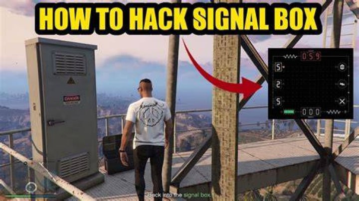 Can FBI hack Signal?