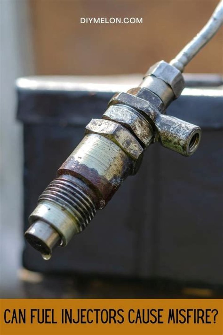 Can fuel injectors squeak?