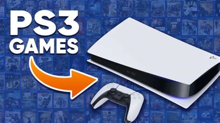 Can gta5 run on PS3?