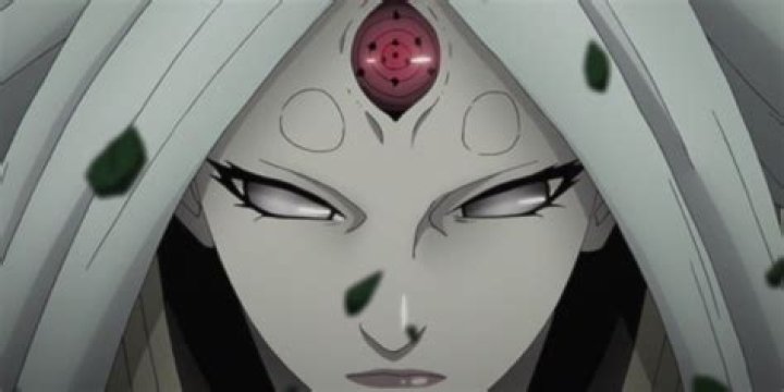 Can hashirama beat Otsutsuki?