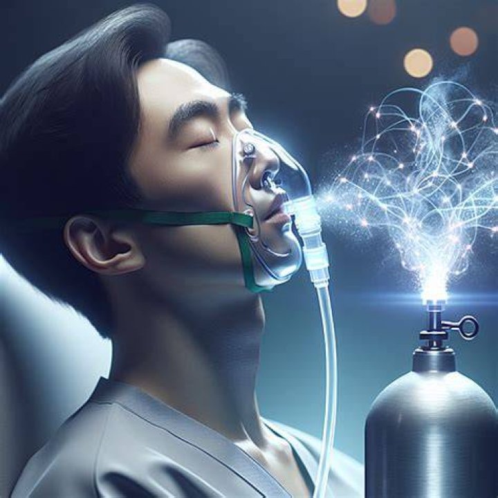 Can humans breathe pure oxygen?