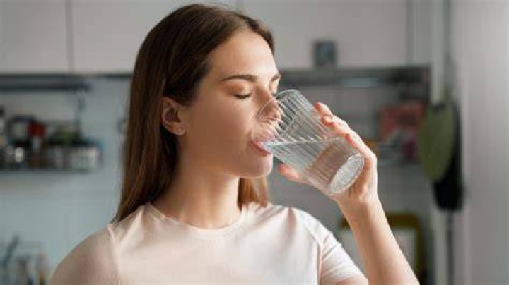 Can humans drink salt water?