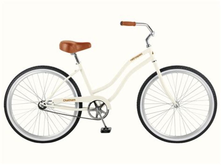 Can I add gears to my beach cruiser?
