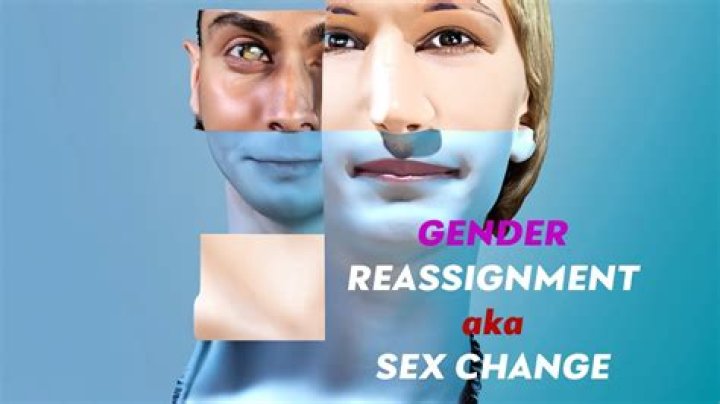 Can I change my gender at school?