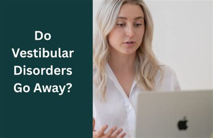 Can I drive with a vestibular disorder?