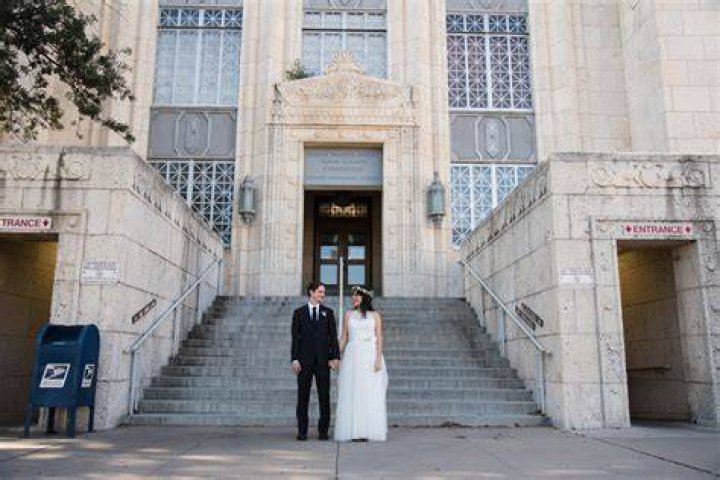 Can I get married at Hogwarts?