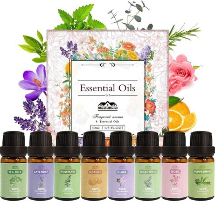 Can I mail essential oils?