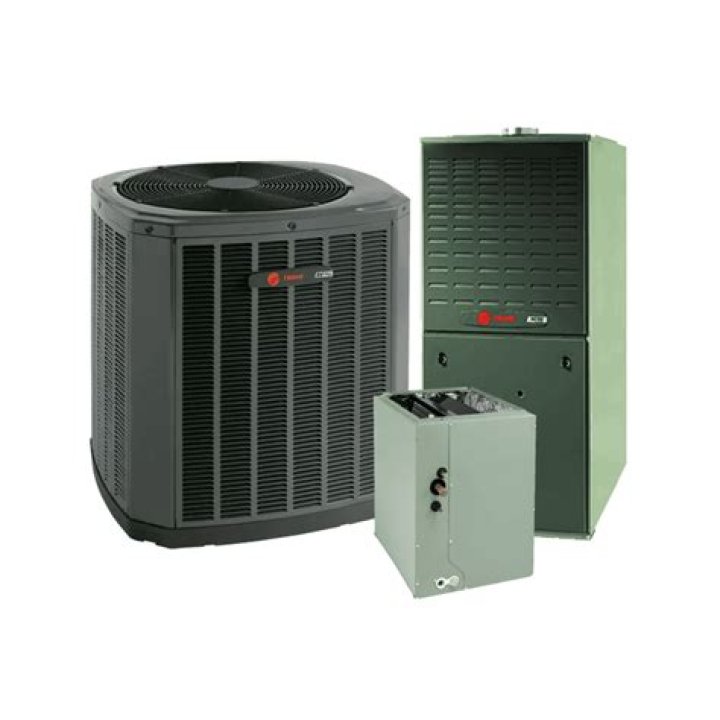 Can I replace a 3 ton AC with a 4 ton?