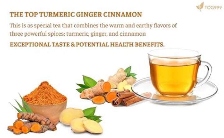 Can I take moringa and turmeric together?