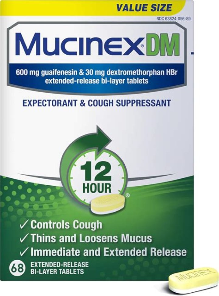 Can I take mucinex with buPROPion?