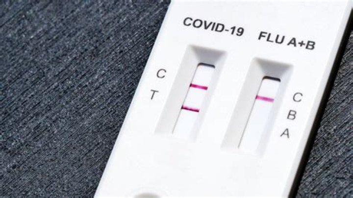 Can I vape if I have COVID-19?