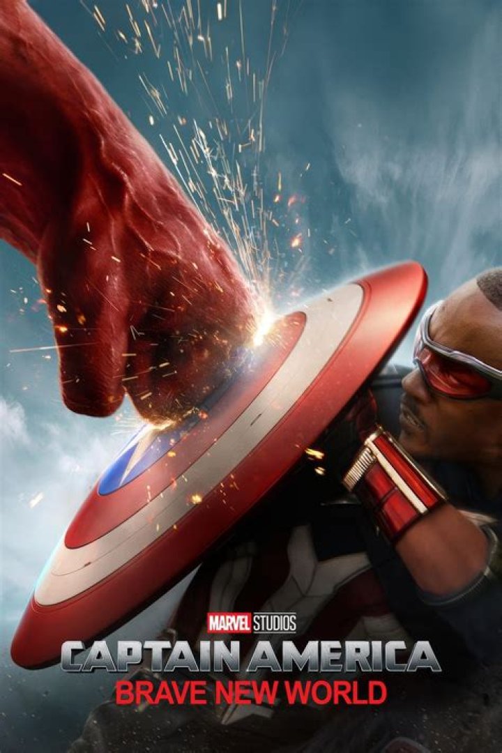 Can Luke Cage beat Captain America?