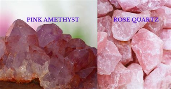 Can rose quartz be heated?