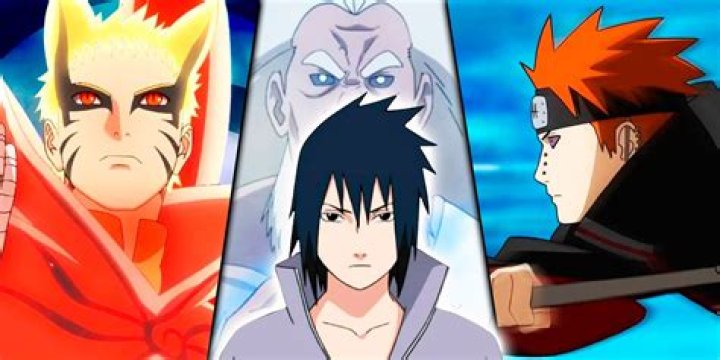 Can Sasuke beat Aizen?