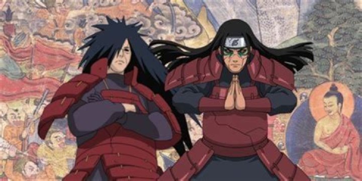 Can Sasuke use Hashirama cells?