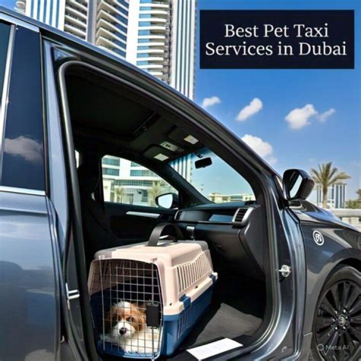 Can taxi take pets?