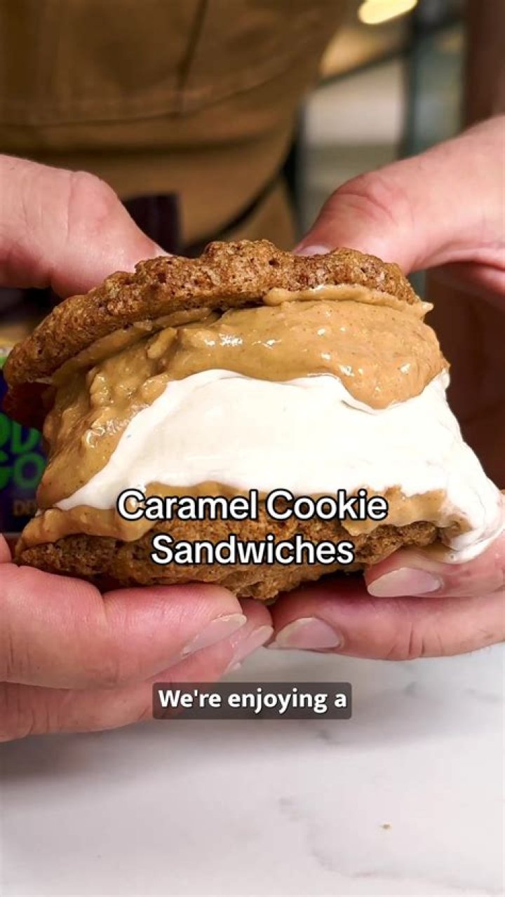 Can vegans eat caramel?